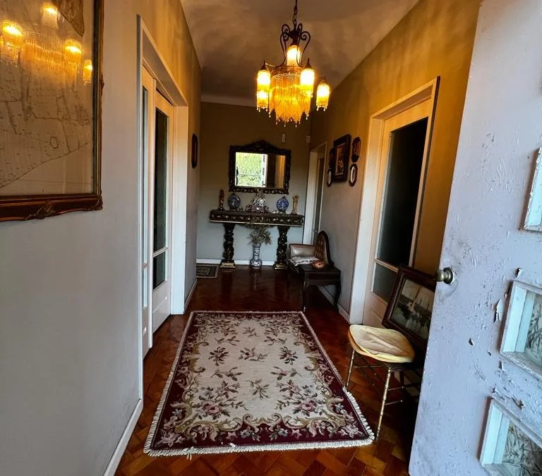 Foto da Casa