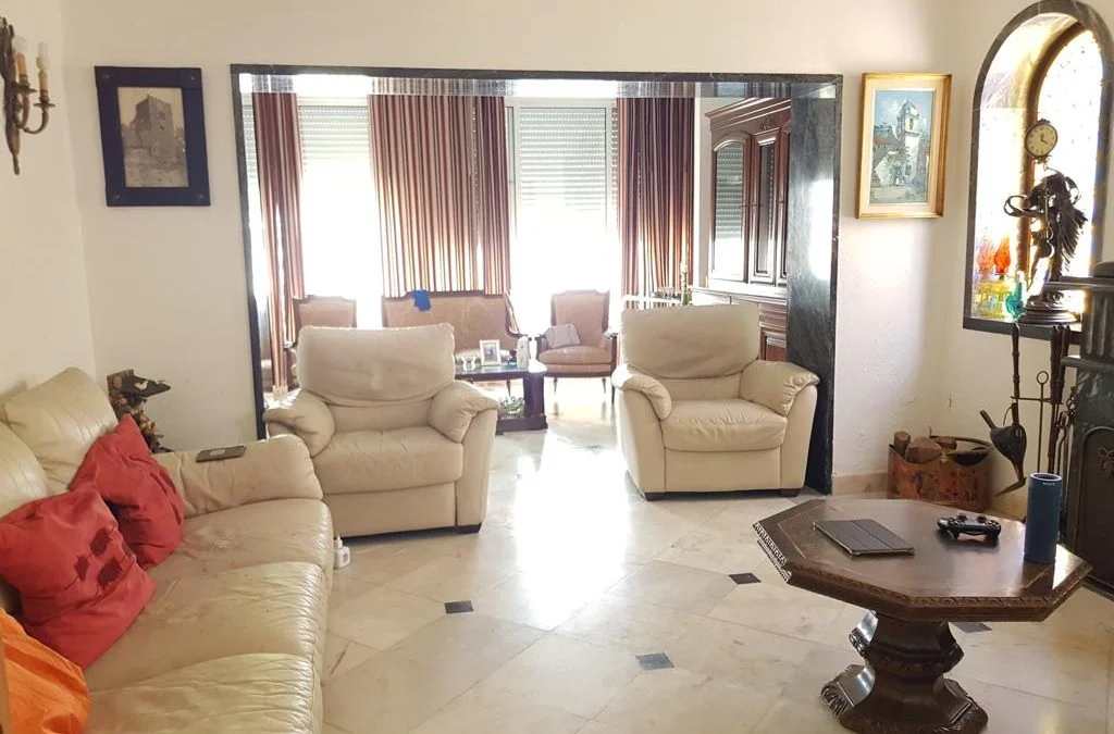 Foto da Casa