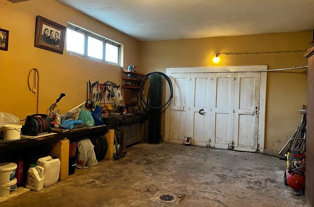 Foto da Casa