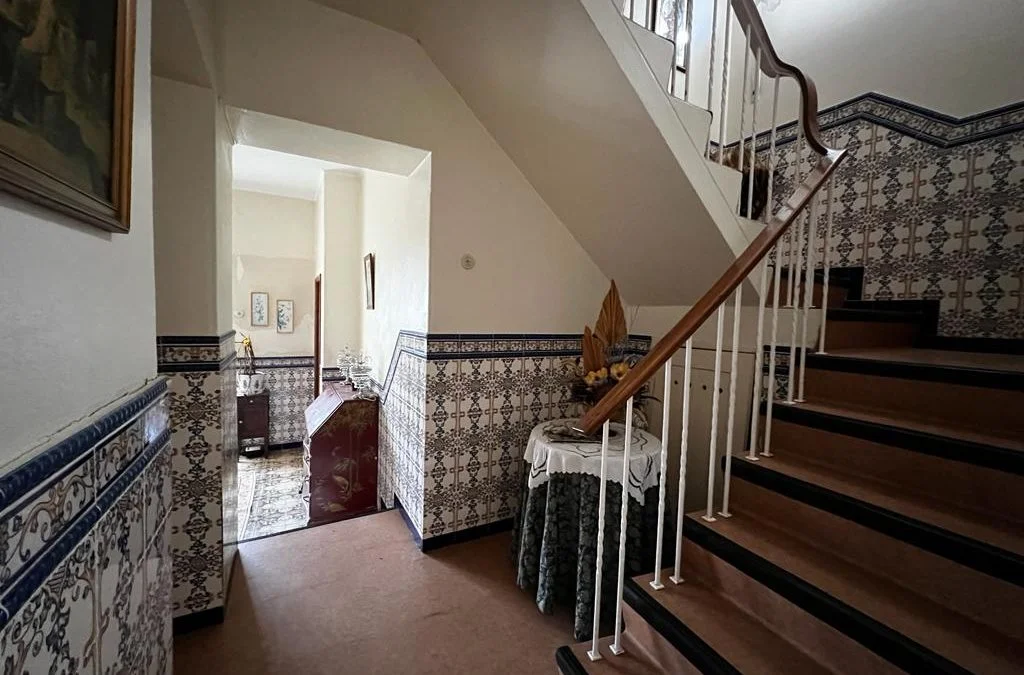 Foto da Casa