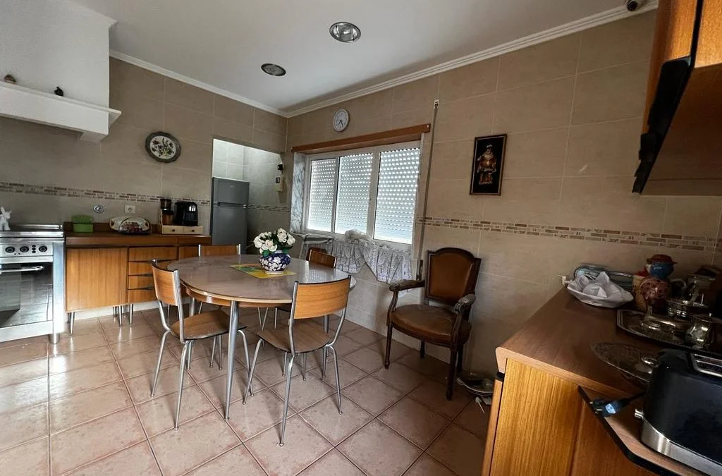 Foto da Casa