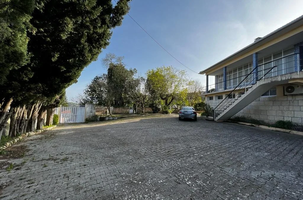 Foto da Casa