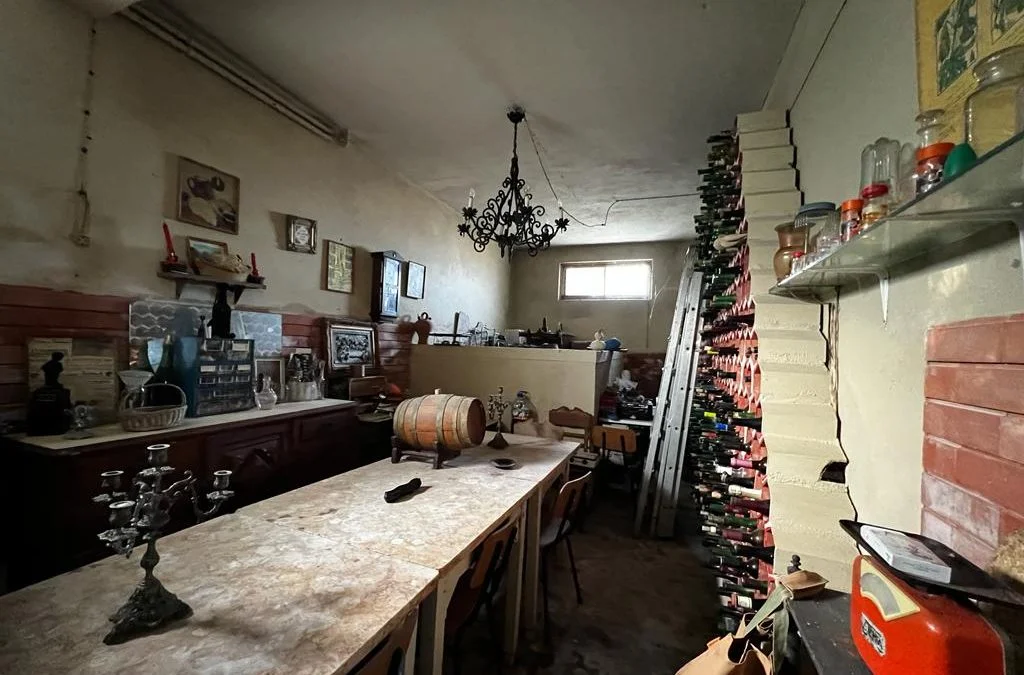 Foto da Casa
