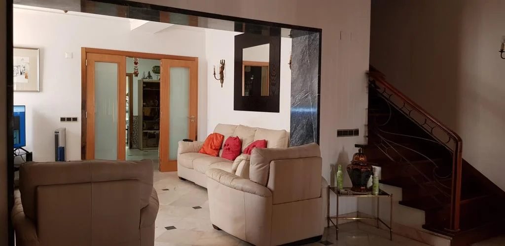 Foto da Casa