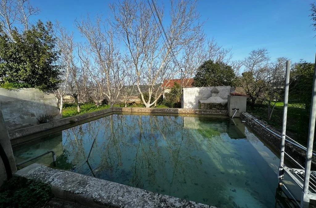 Foto da Casa