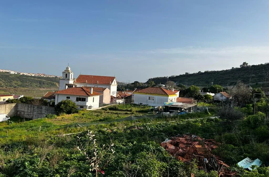 Foto da Casa