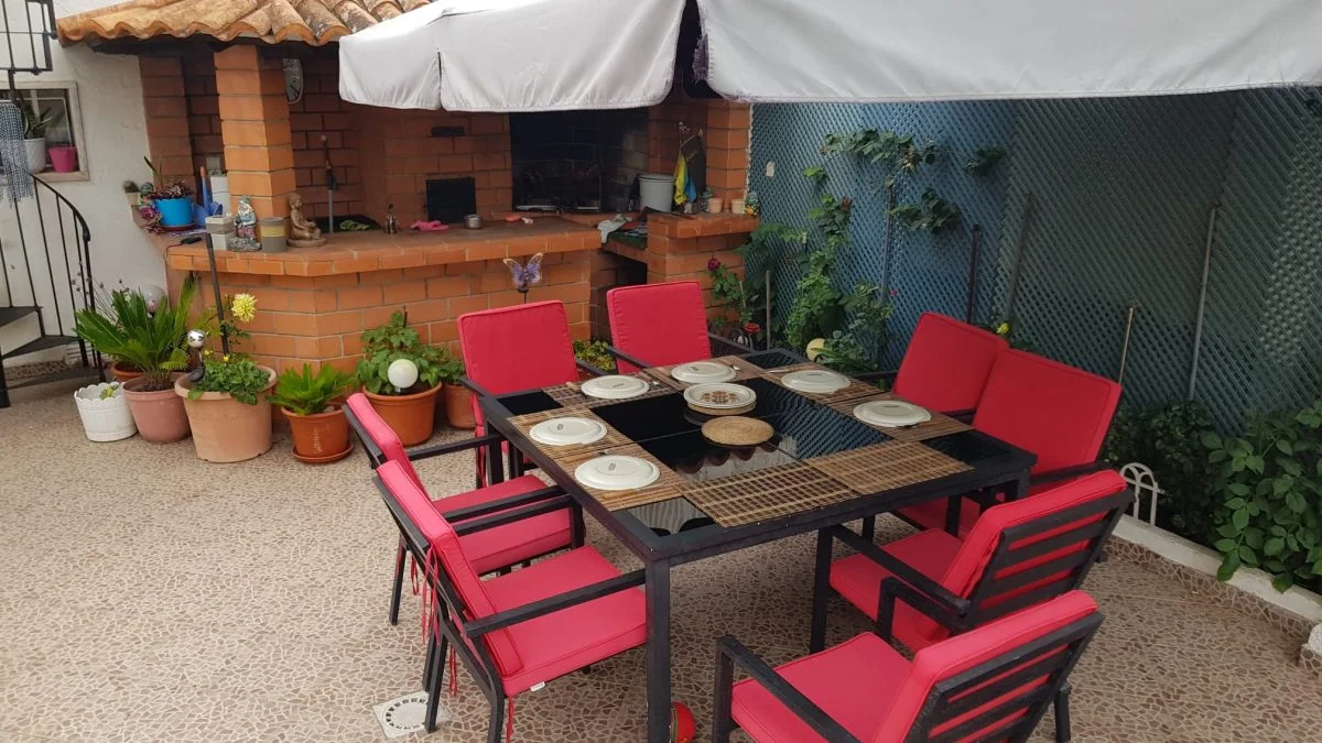 Foto da Casa
