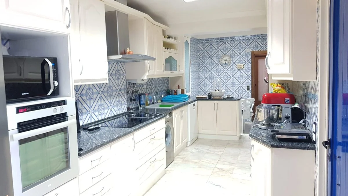Foto da Casa