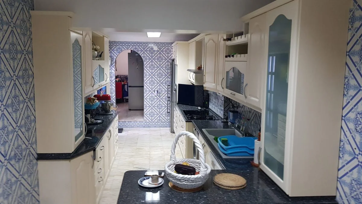Foto da Casa