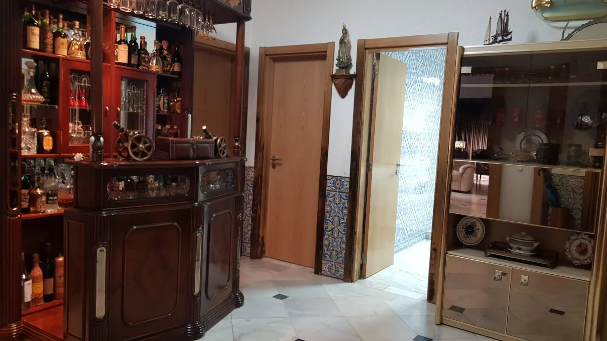 Foto da Casa