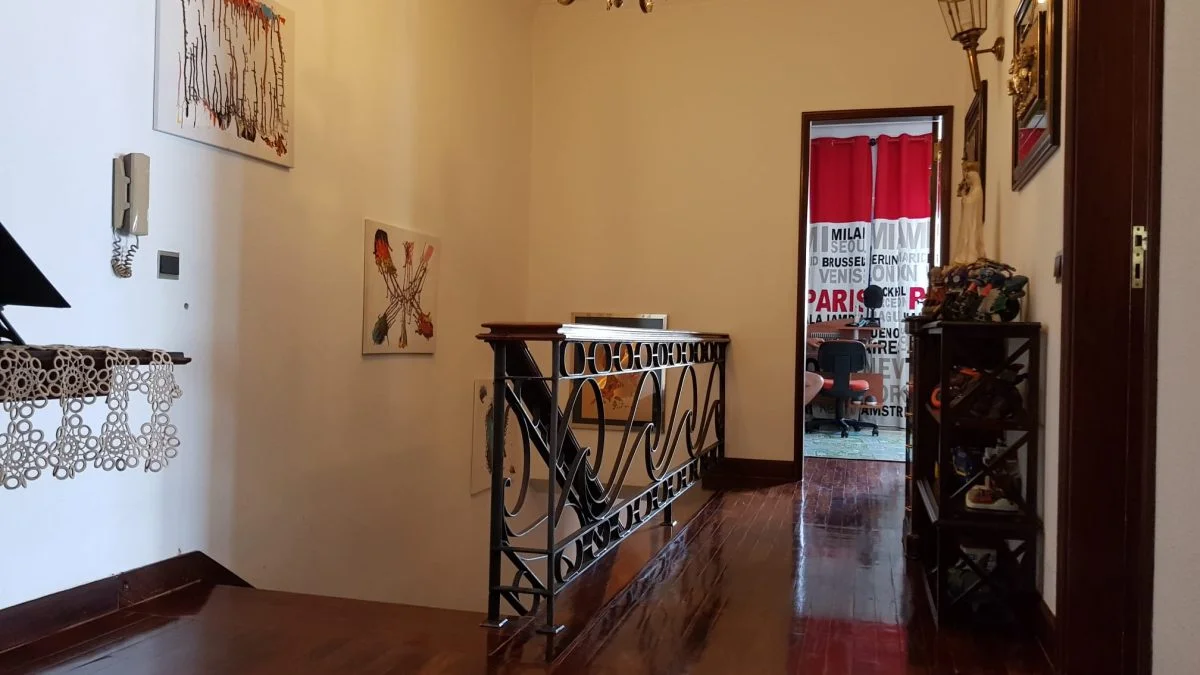 Foto da Casa