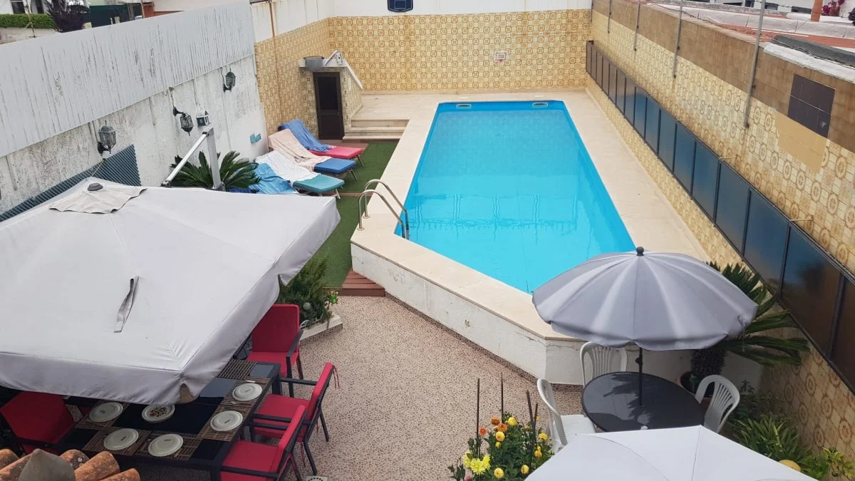 Foto da Casa