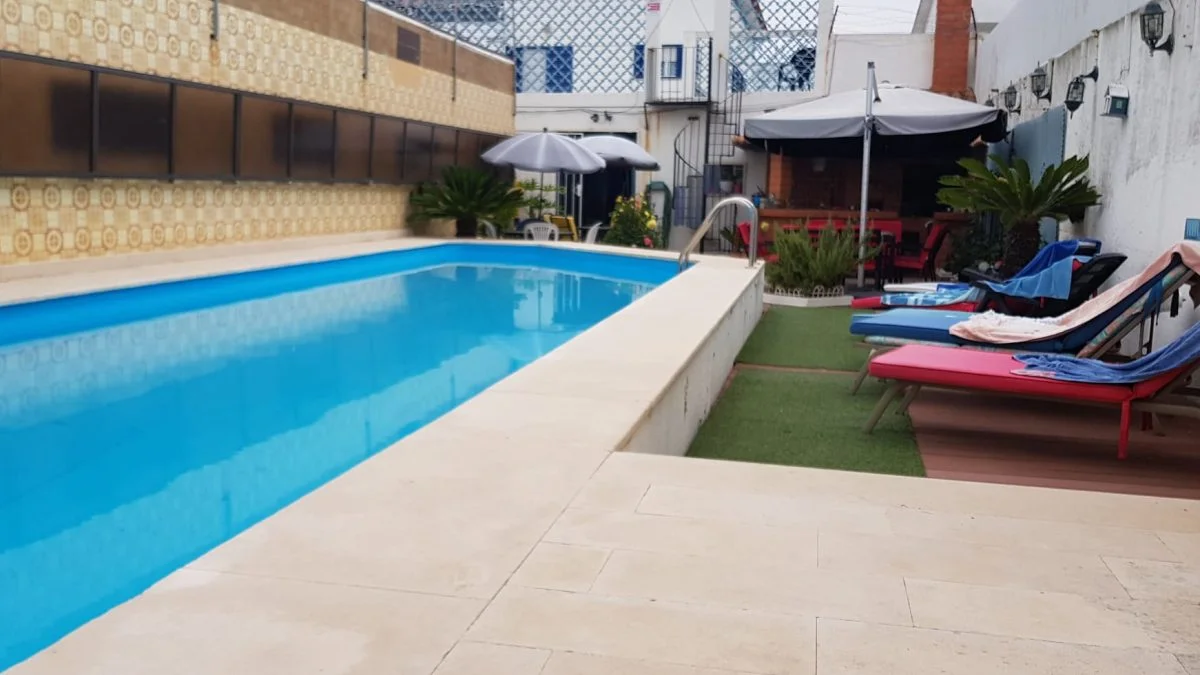 Foto da Casa