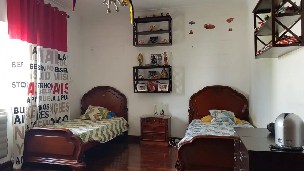 Foto da Casa