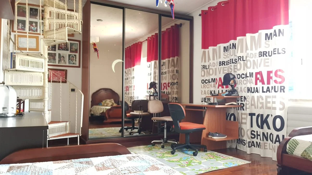 Foto da Casa