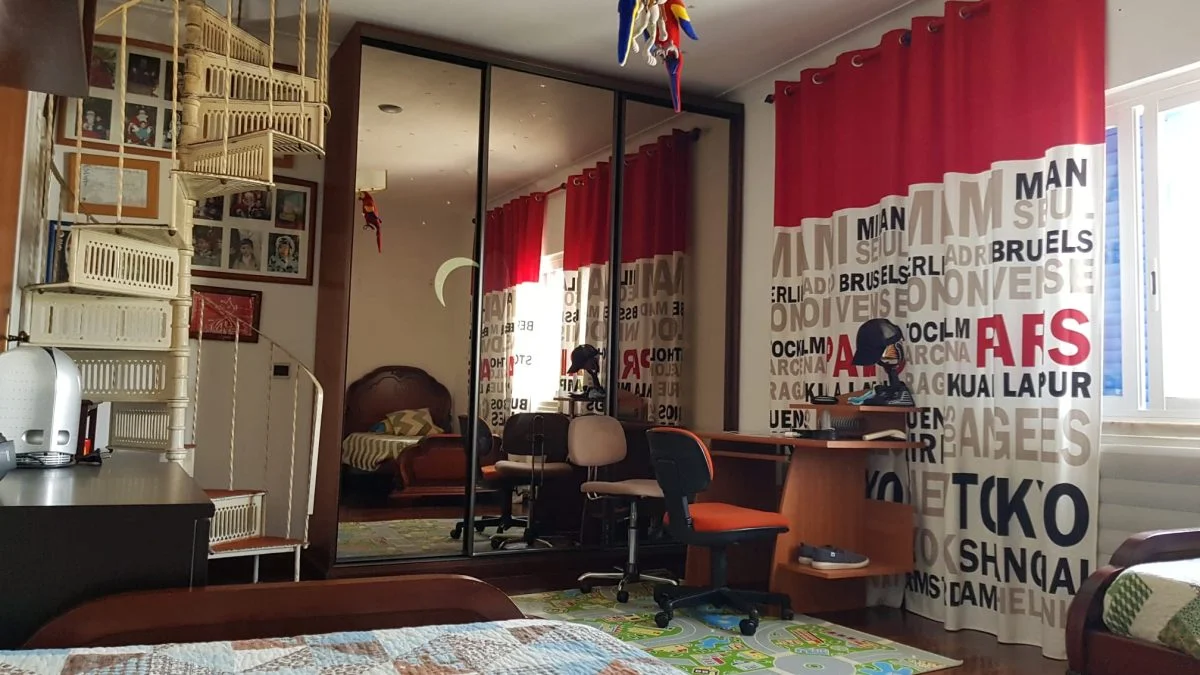 Foto da Casa
