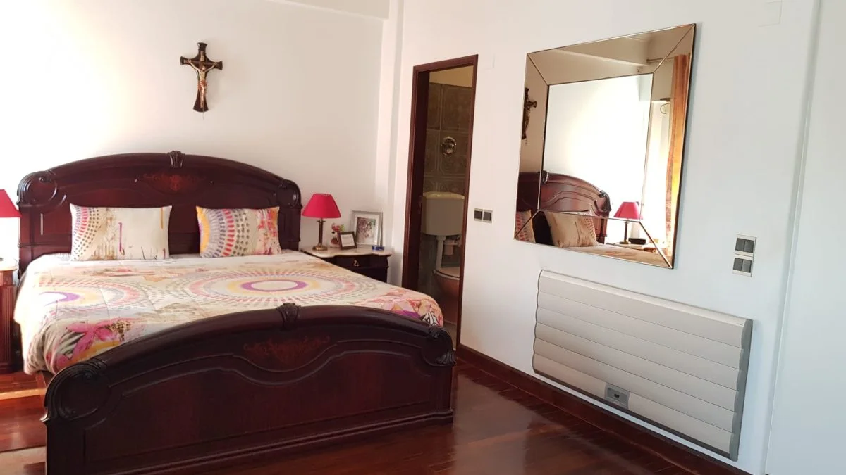 Foto da Casa