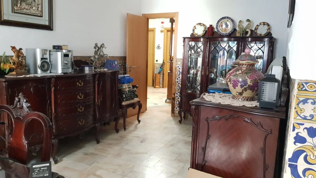 Foto da Casa