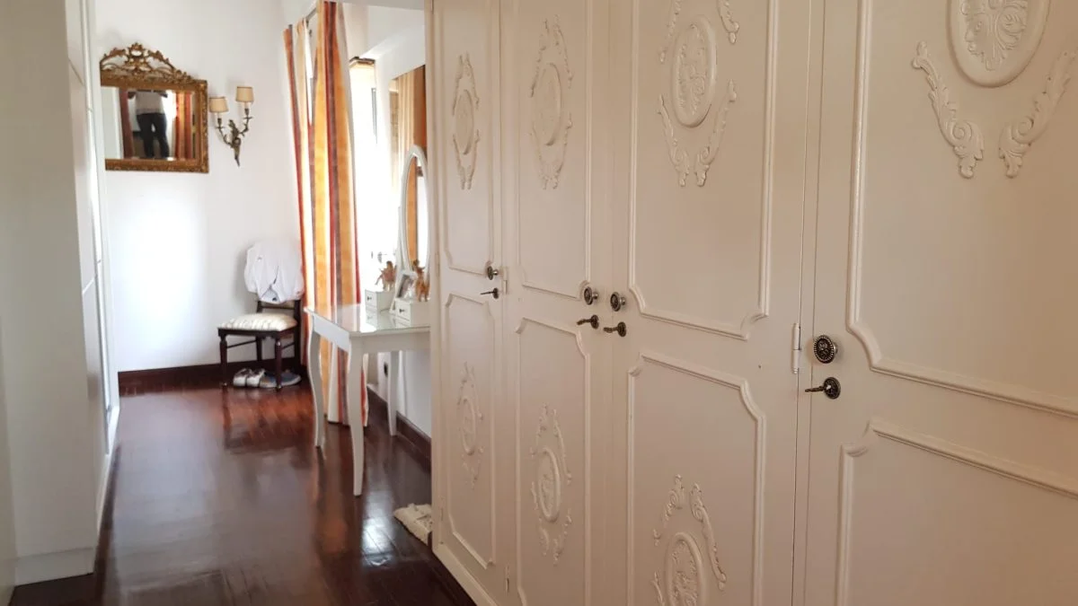 Foto da Casa