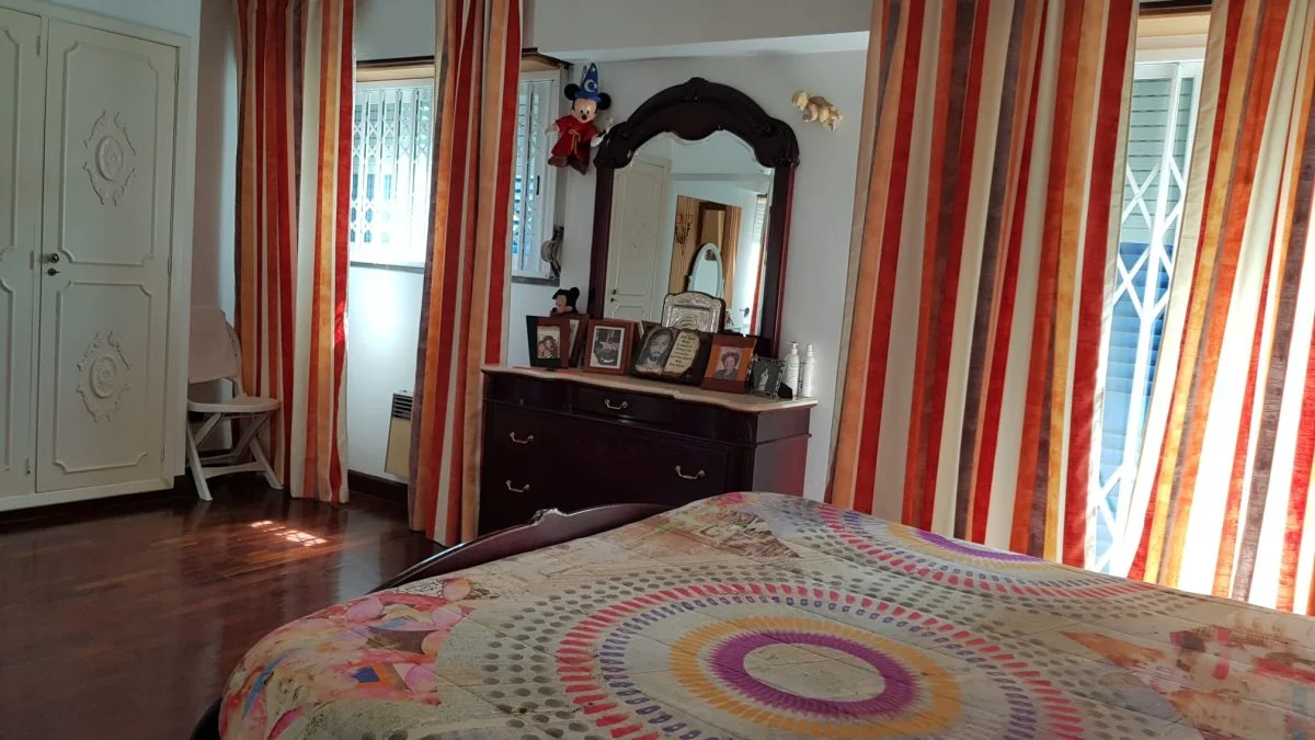 Foto da Casa
