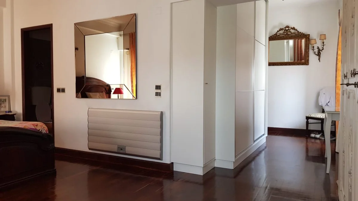 Foto da Casa