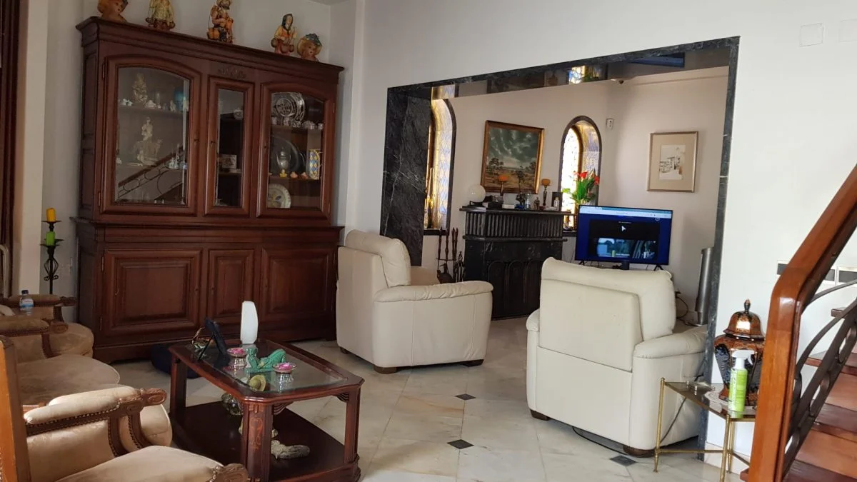 Foto da Casa