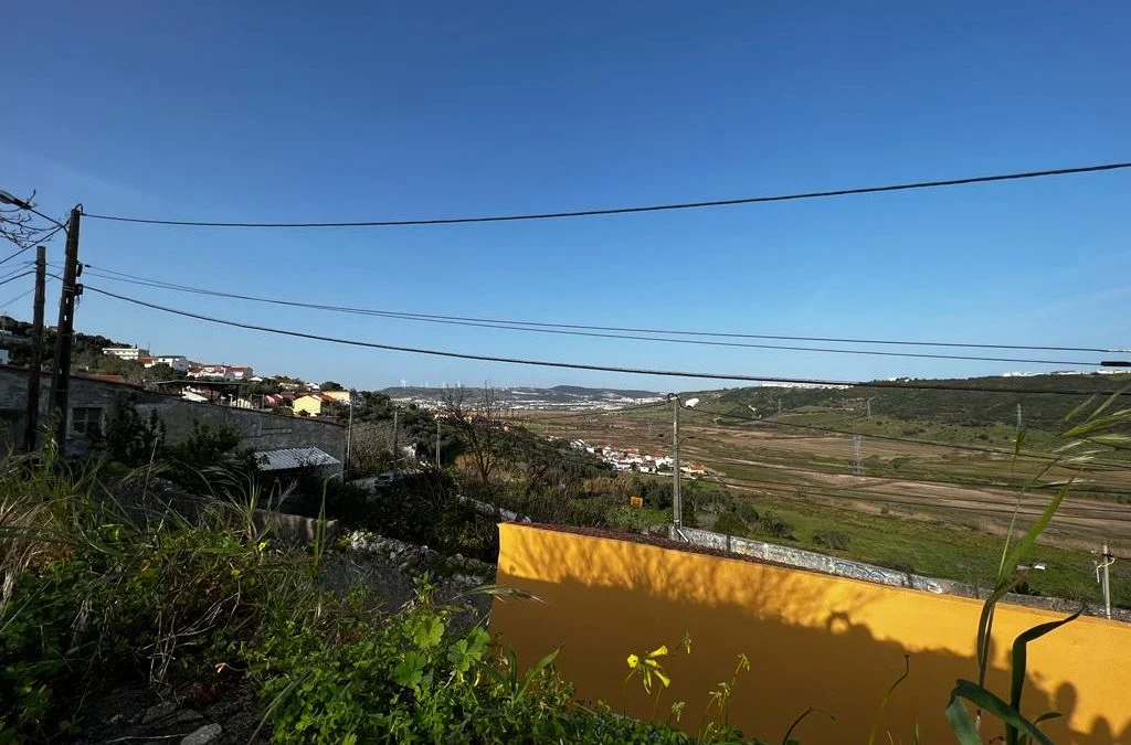 Foto da Casa