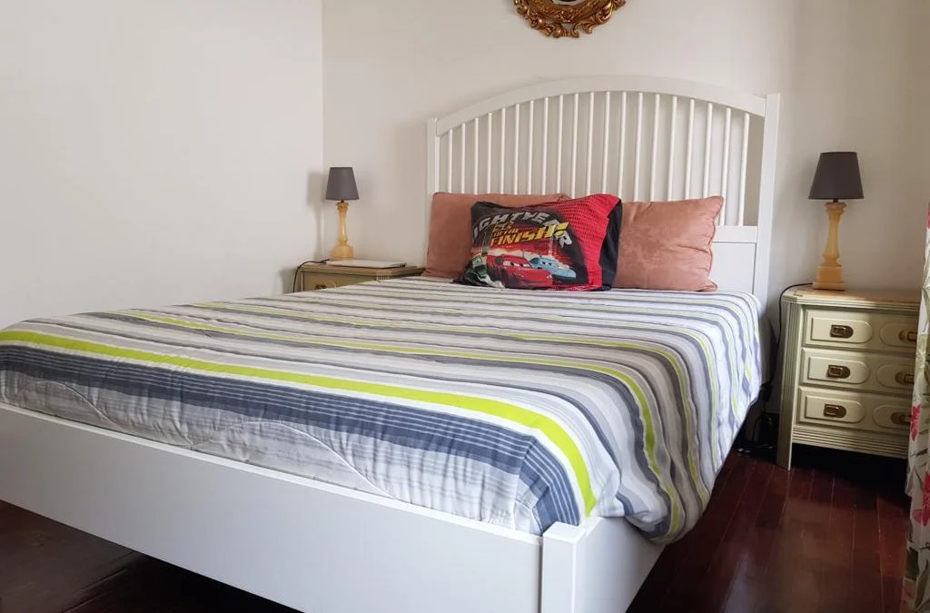 Foto da Casa