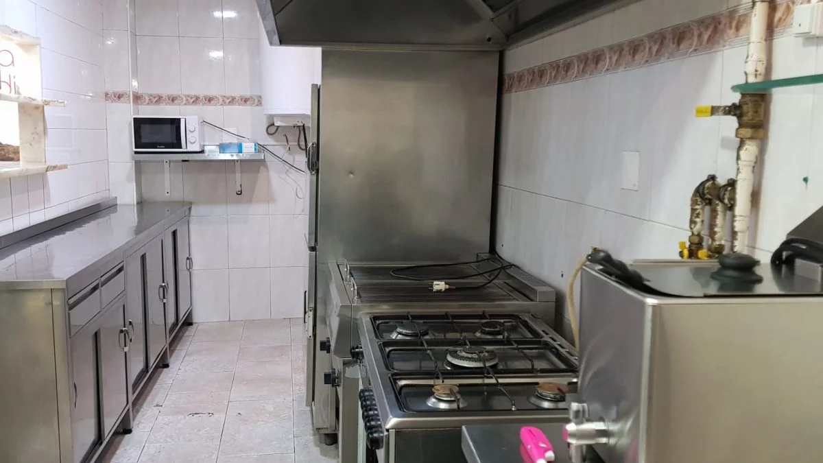 Foto da Casa