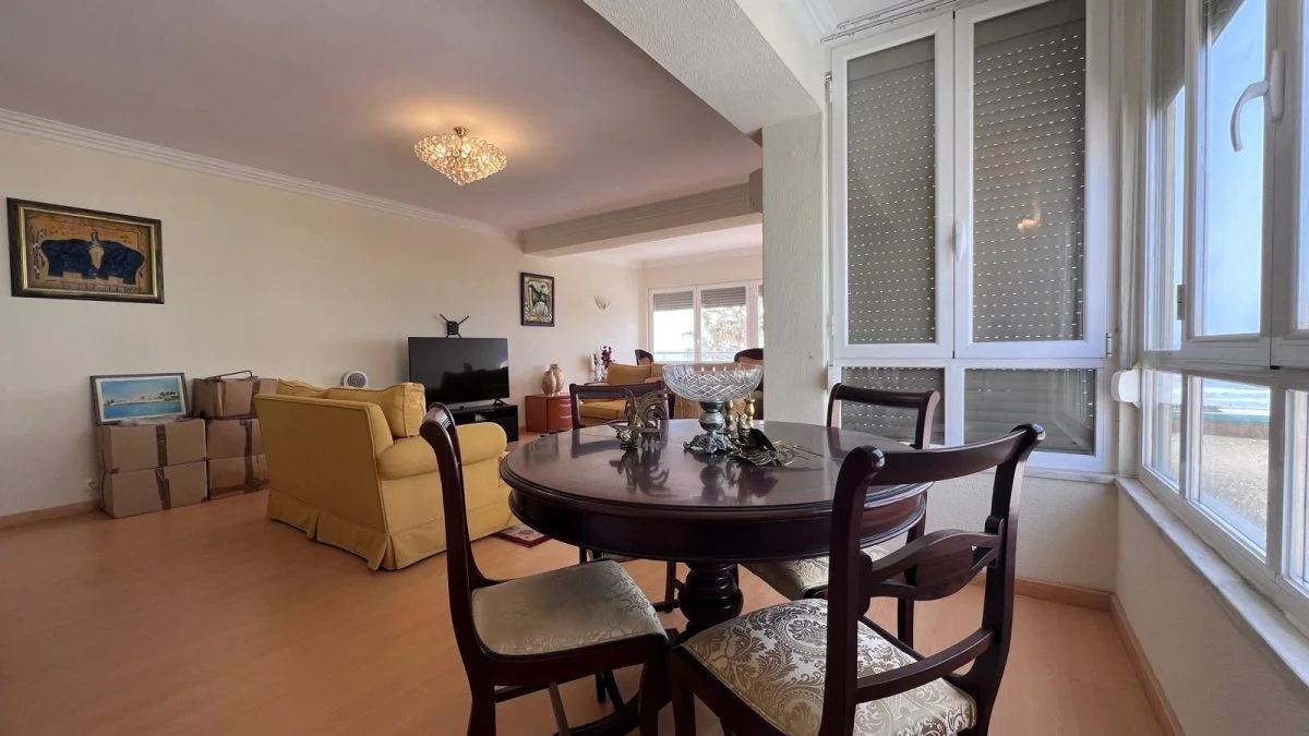 Foto da Casa