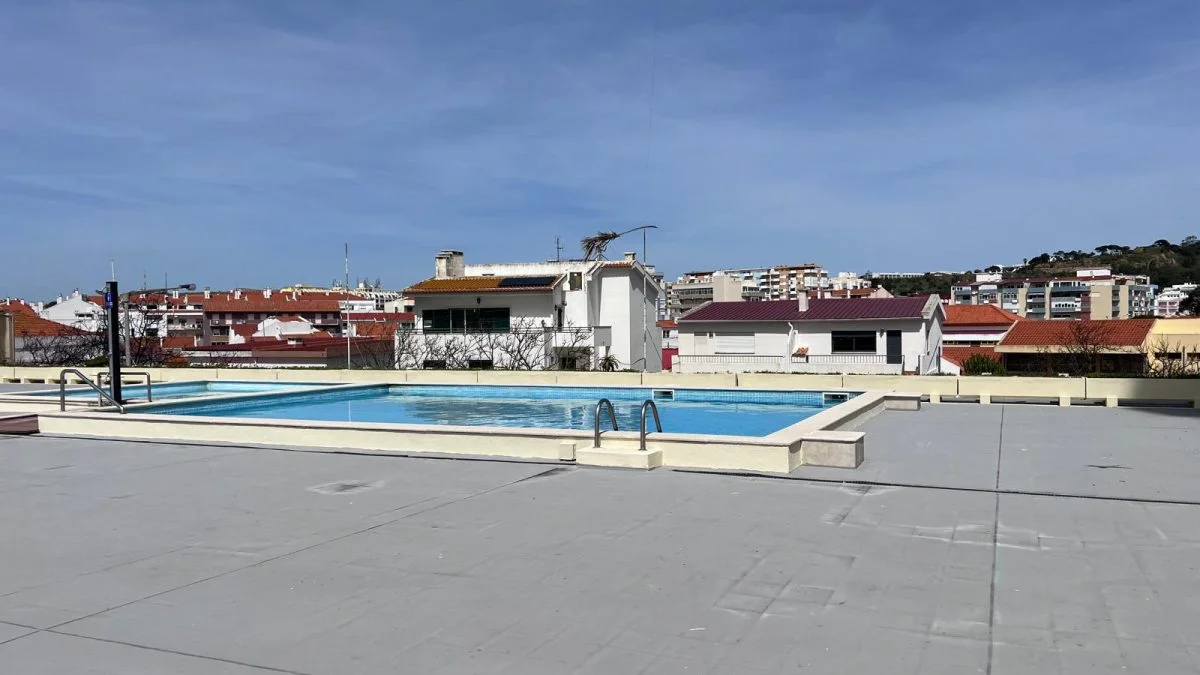 Foto da Casa