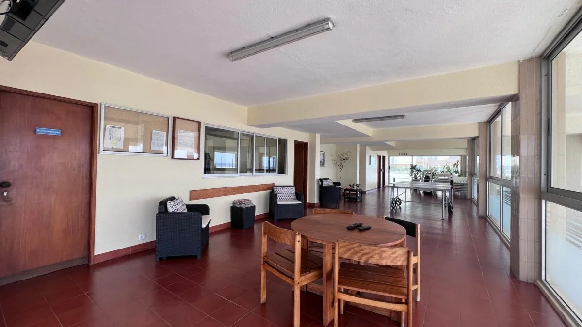 Foto da Casa