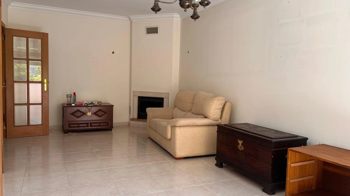 Foto da Casa