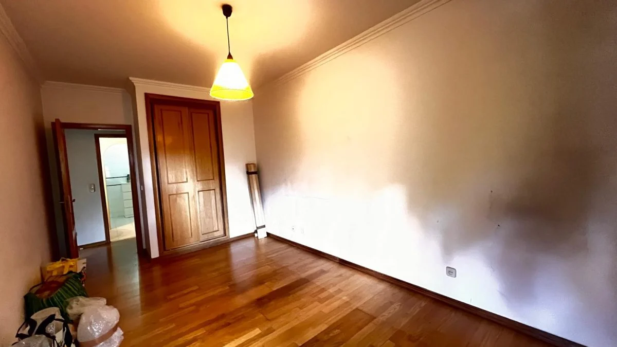 Foto da Casa