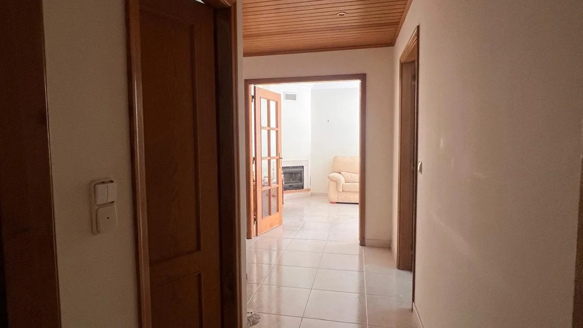 Foto da Casa