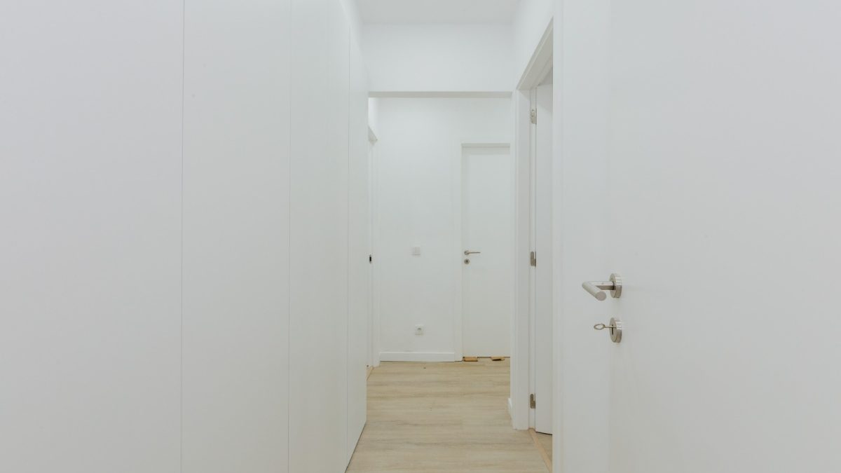 Foto da Casa