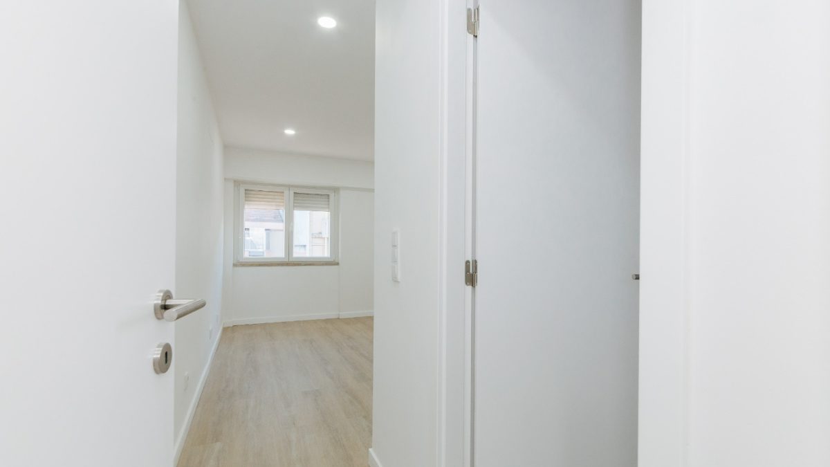 Foto da Casa