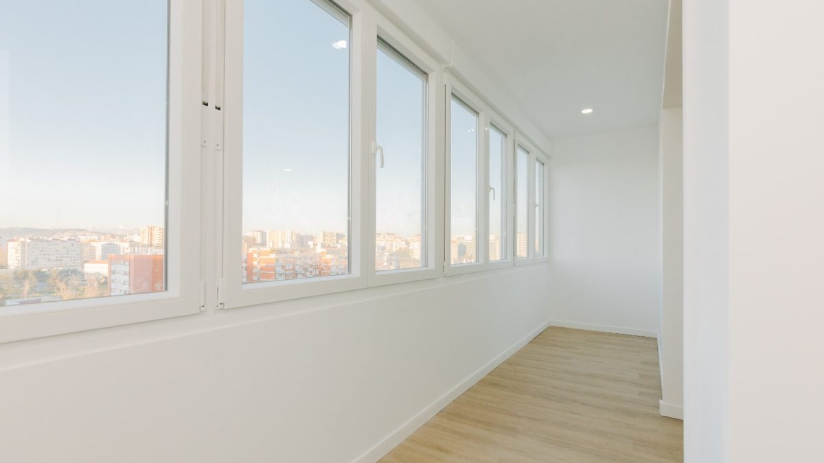 Foto da Casa
