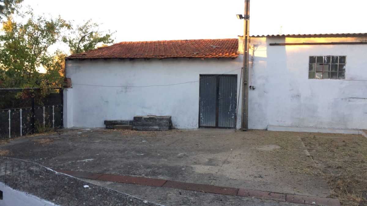 Foto da Casa