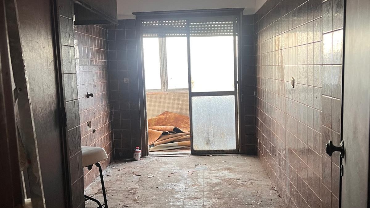 Foto da Casa