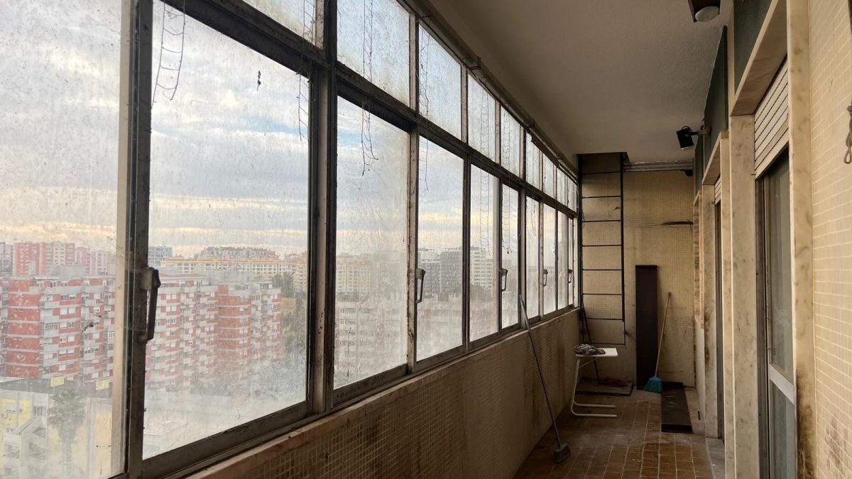 Foto da Casa