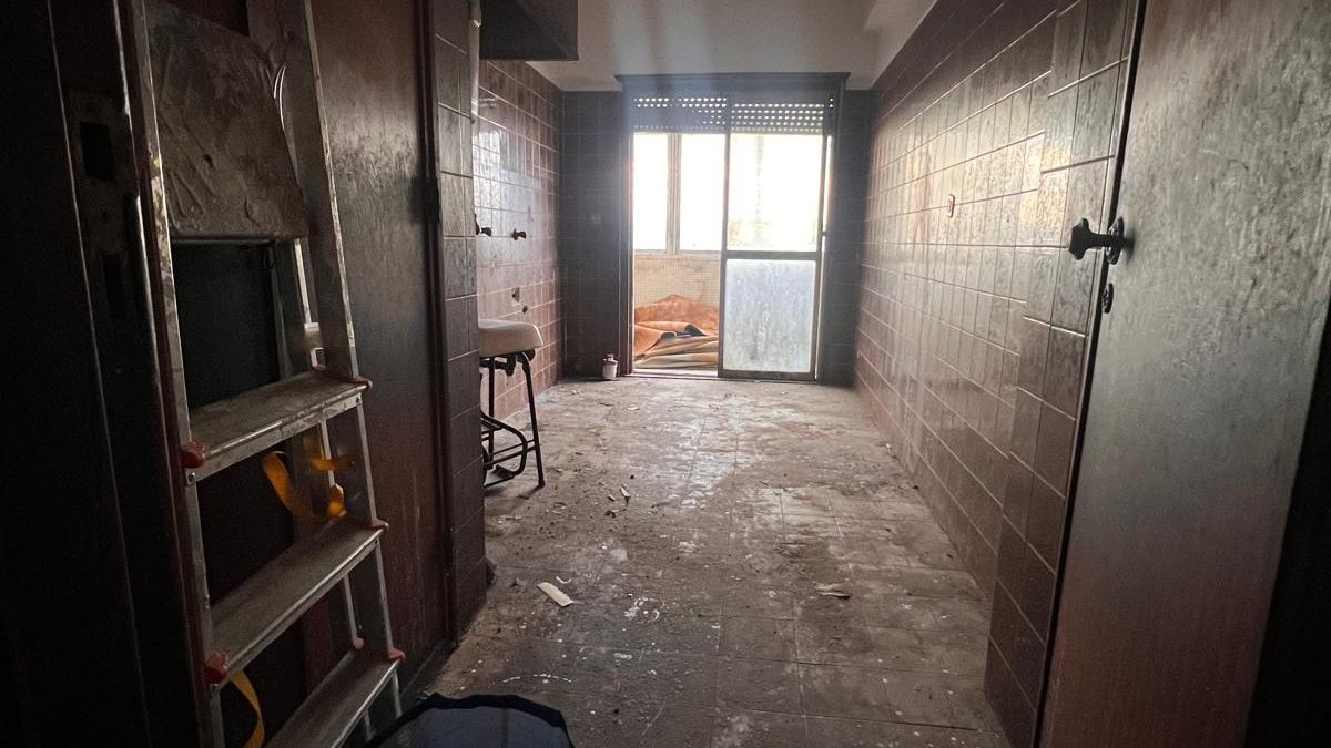 Foto da Casa