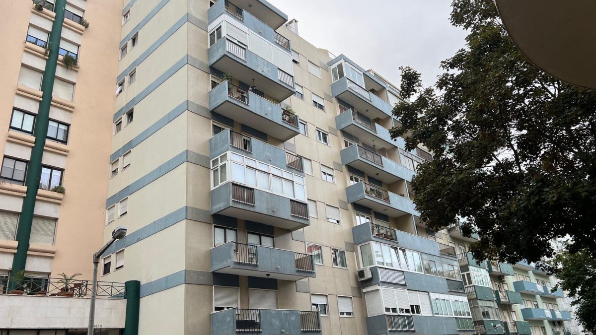 Foto da Casa