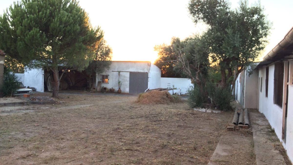 Foto da Casa