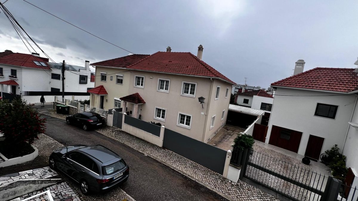 Foto da Casa