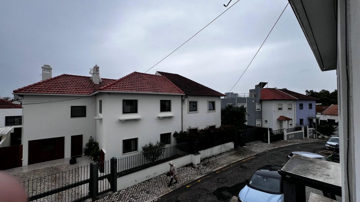 Foto da Casa