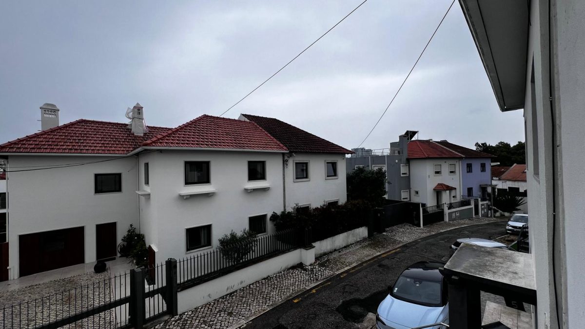 Foto da Casa
