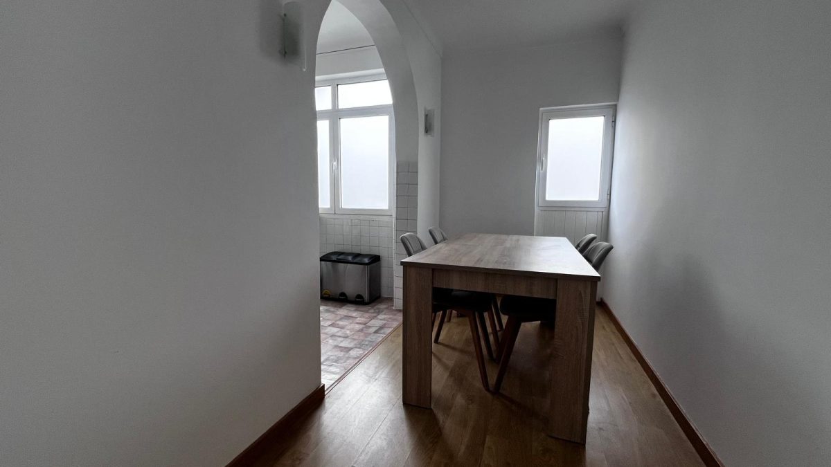 Foto da Casa