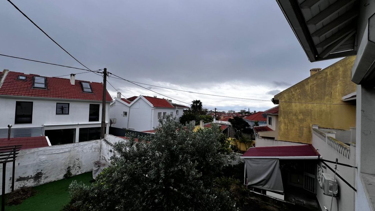 Foto da Casa