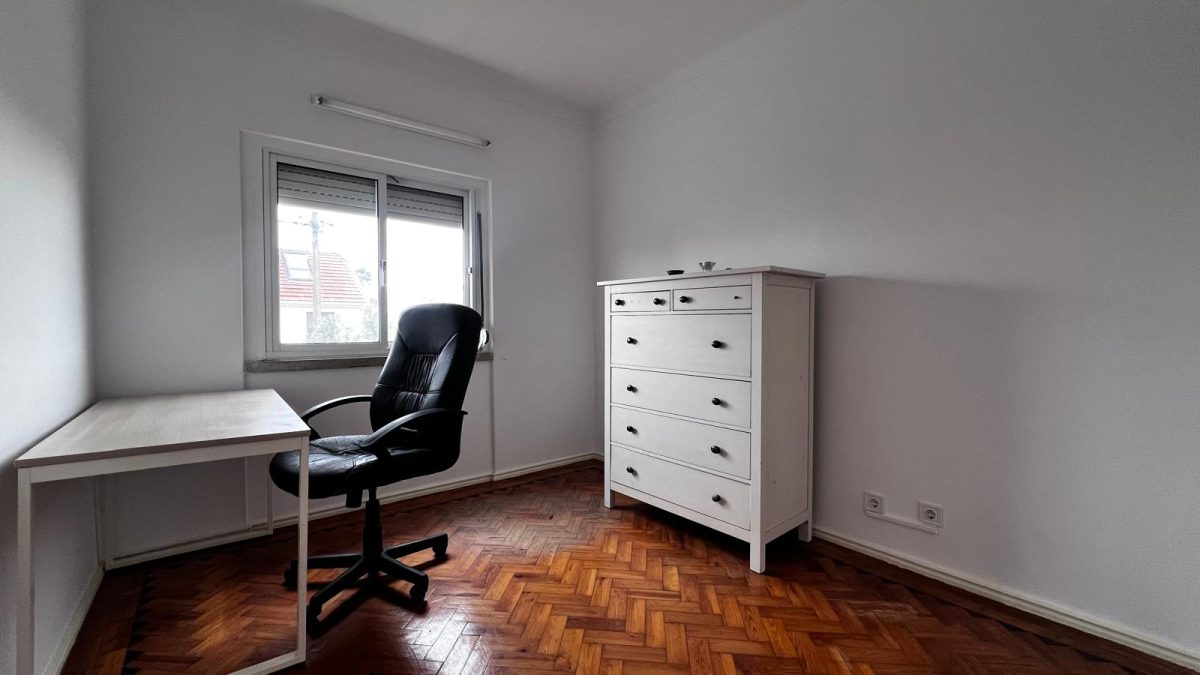 Foto da Casa